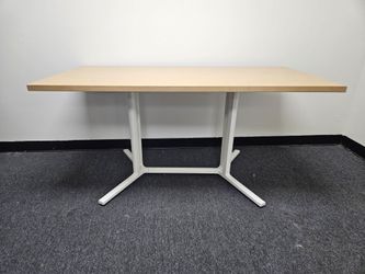 Large table
