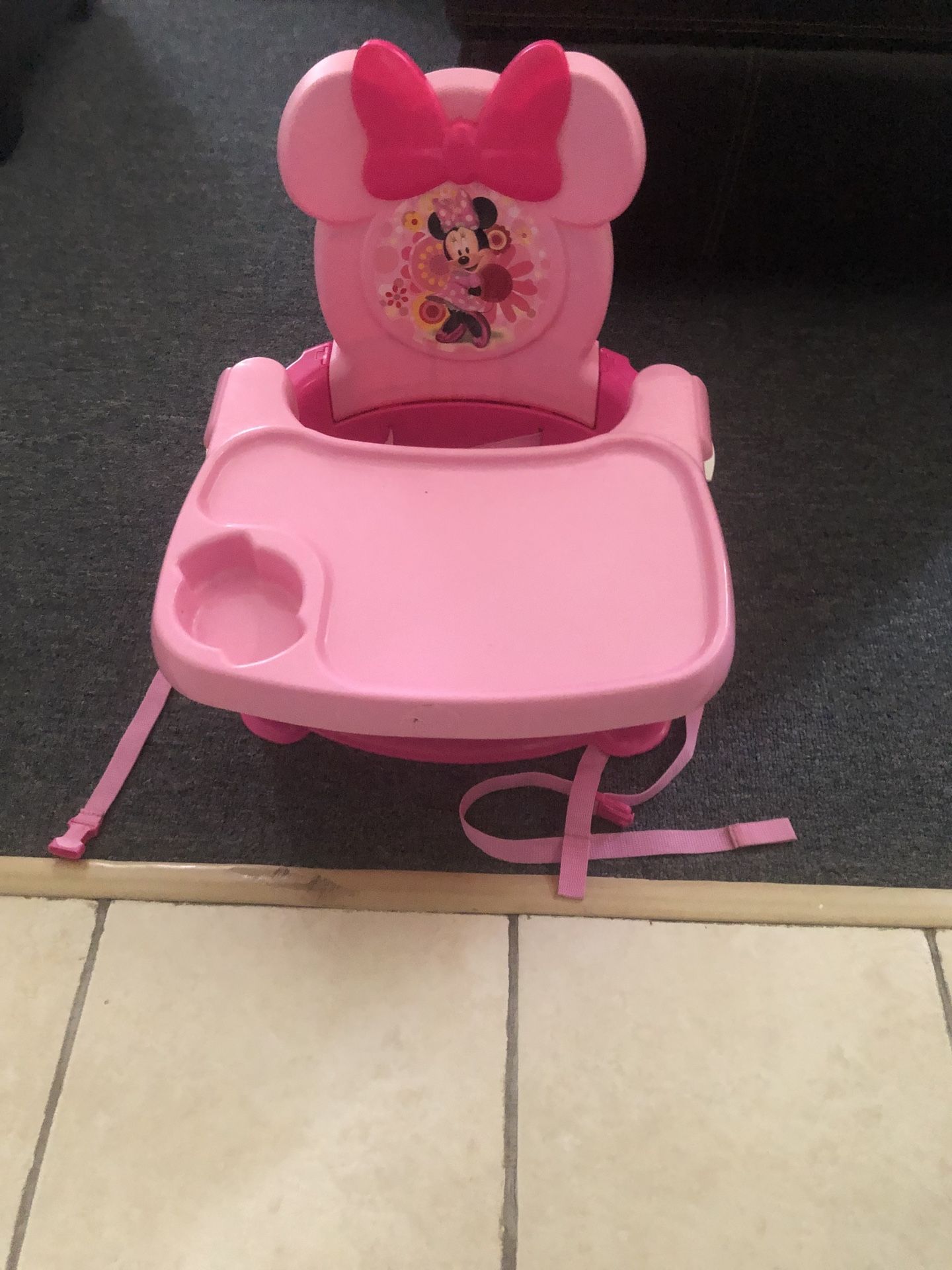 baby chair