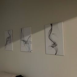 Paintings 