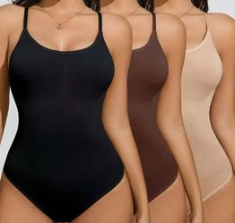 Shapewear Bodysuit