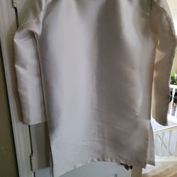 Men's African embroidered shirt