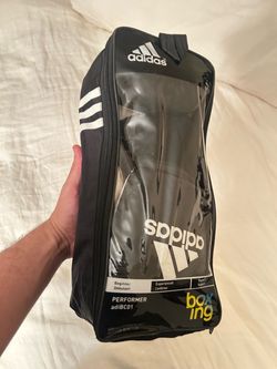 Boxing Gloves