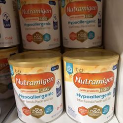 Nutramigen Enfamil 