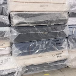 Queen Mattress Good Brands Starting From $249 And UP‼️