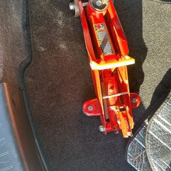 2 Ton Car Jack 