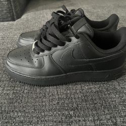 Air Force's