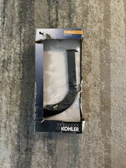 Kohler Toilet Paper Holder