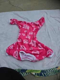 Halloween Dogs Piggy