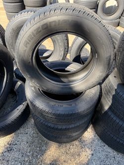 4 llantas 195/65r15. 95% de vida por $200