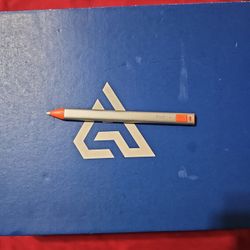 Logitech Crayon Pencil For Apple Devices 