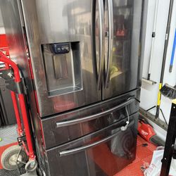 Samsung Fridge