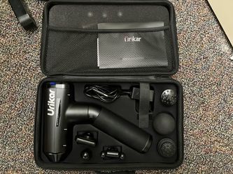 urikar massage gun pro 3