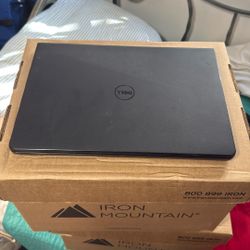 DELL LAPTOP INSPIRON 14 NEED GONE ASAP