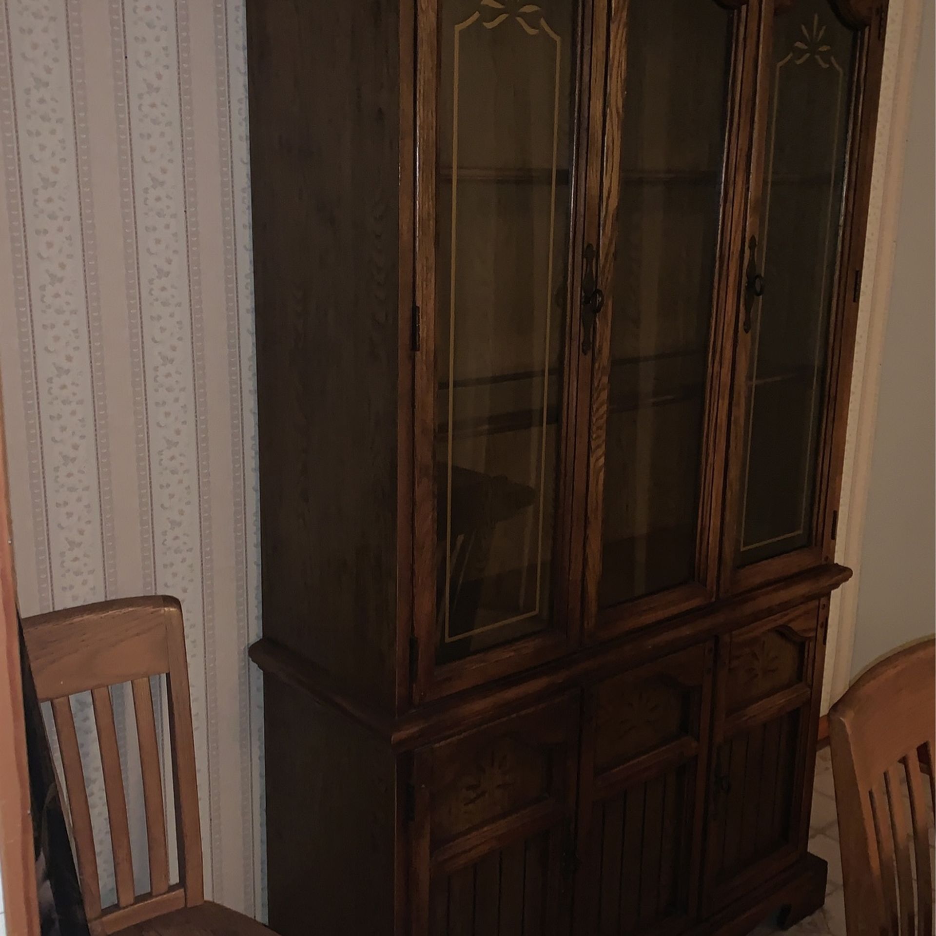 China Cabinet For Sale