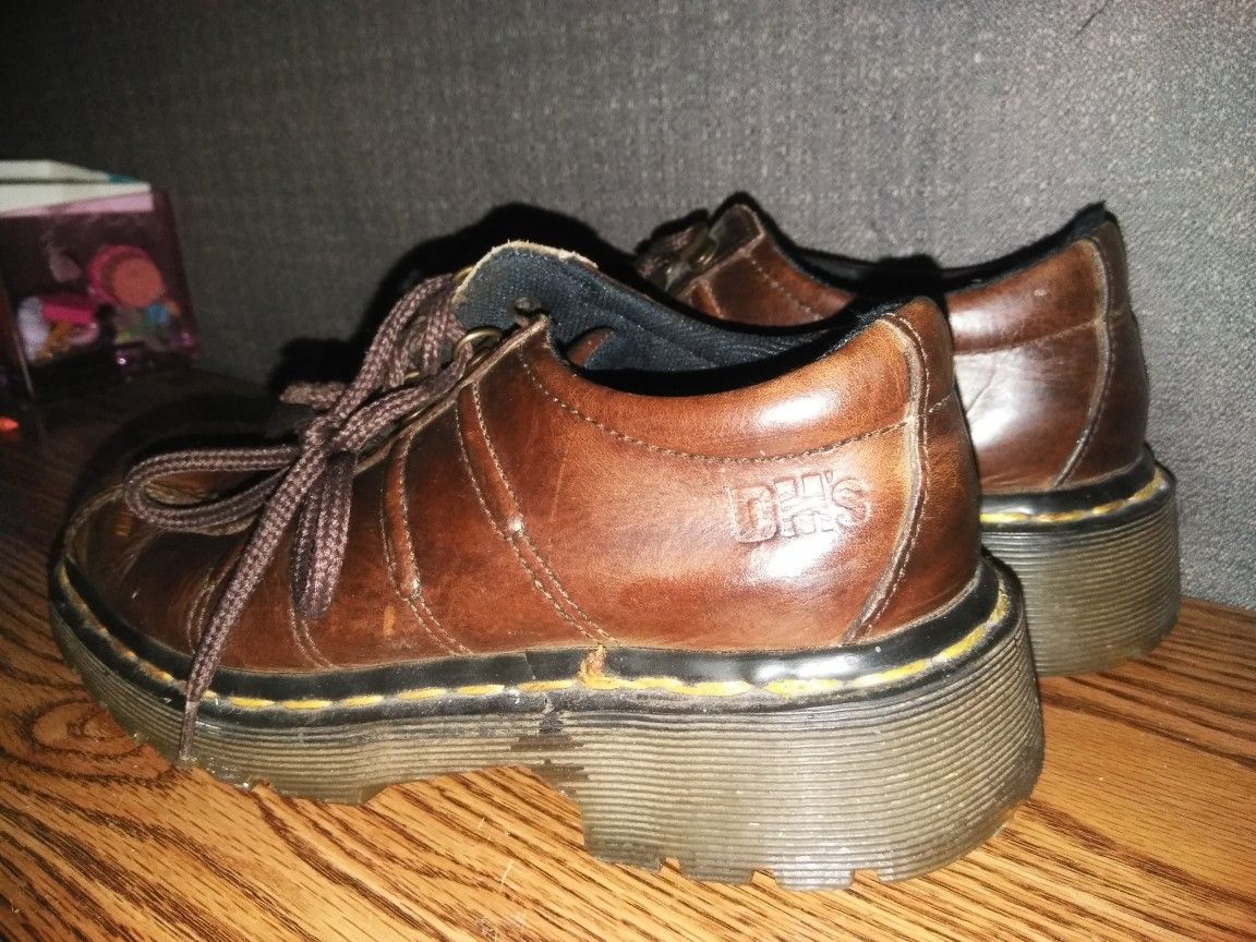 Doc Martin's