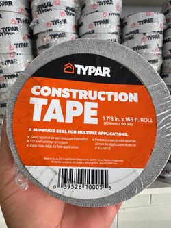 Typar Construction Products