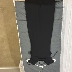 Wild fable target backless dress