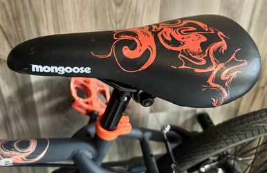 Mongoose core bike sale
