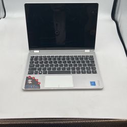 Lenovo Yoga Laptop 