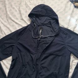 Vuori For Woman Size ..large Para Mujer. Talla Grande 