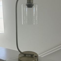 Desk Lamp 