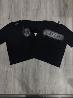 Amiri Shirt
