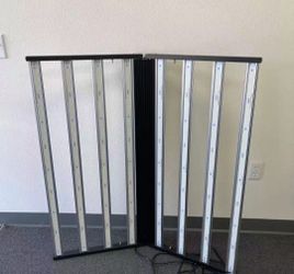 LED GROW LIGHT