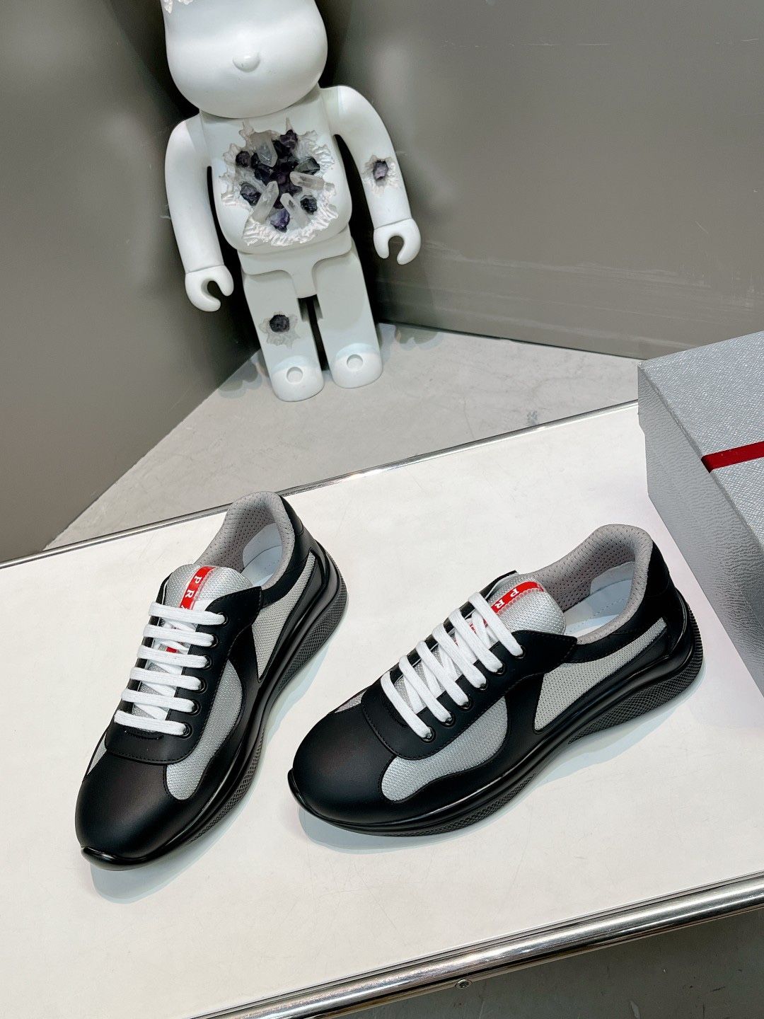 Prada Sneakers