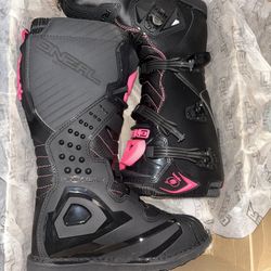 Size 10 rider Boots