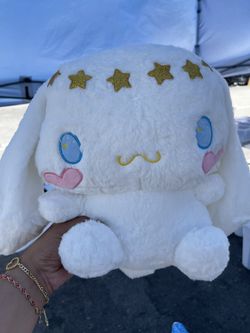 Cinnamaroll
