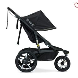 BOB Gear Alterrian Pro Jogging STROLLER NEW