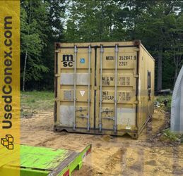 Weatherproof Storage Containers For Sale!!!