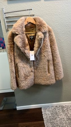 Women Ugg Coat
