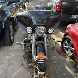 1994 Harley Electra Glide Classic FOR SALE