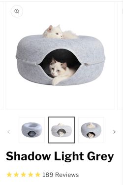 Cat House
