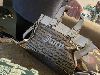 Juicy Purse