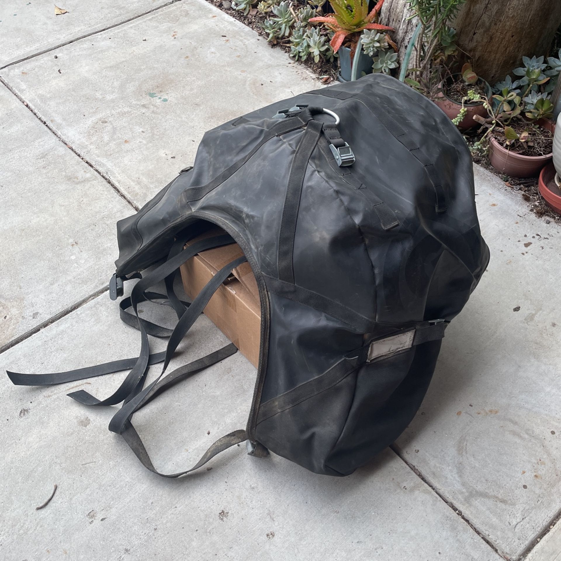 Giant Loop Great Basin