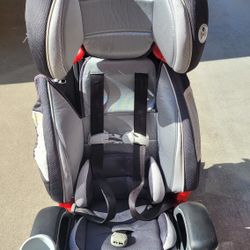 GRACO Child Seat/ Booster Seat