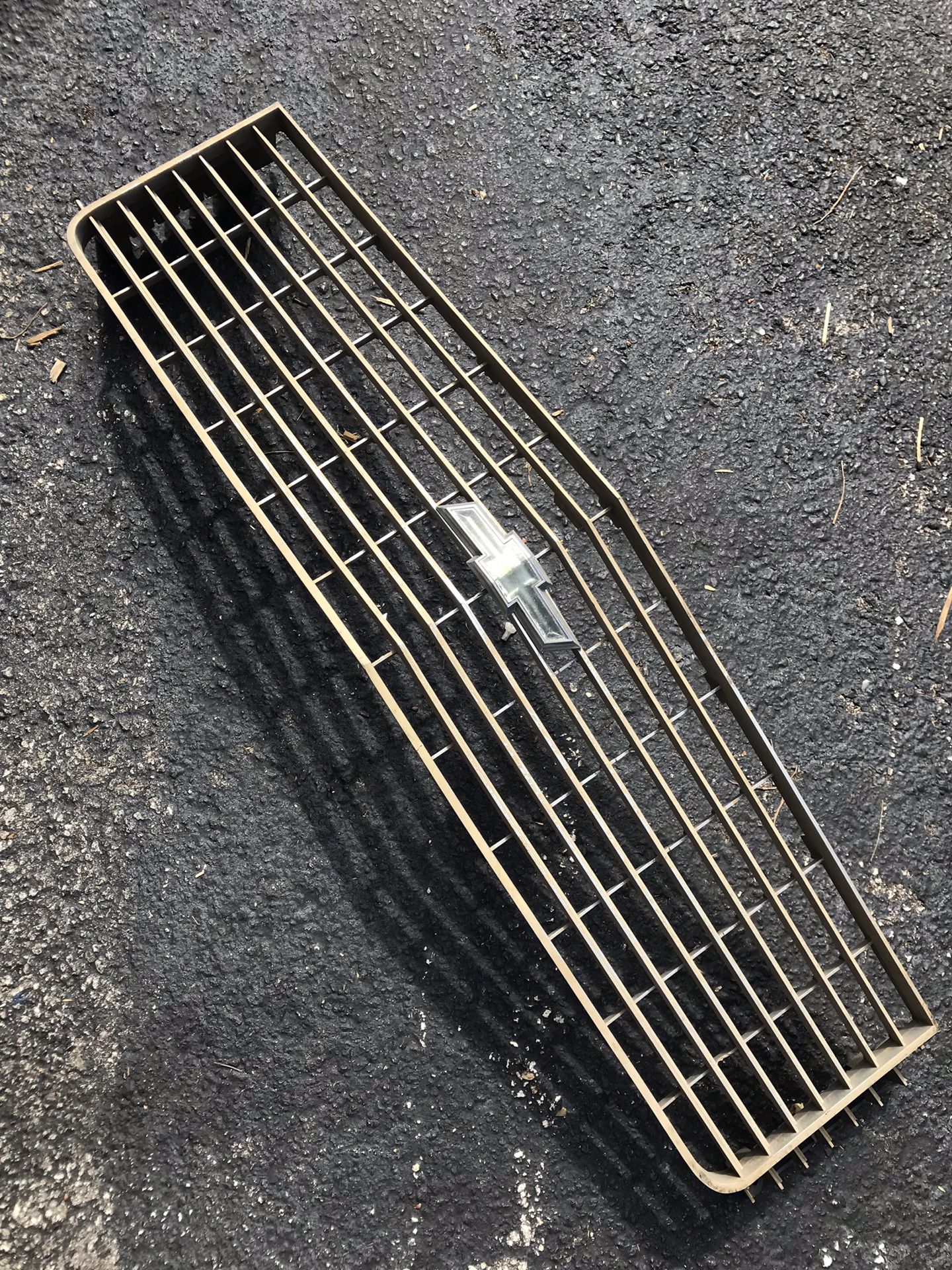 1975 CHEVROLET IMPALA GRILLE 75 GRILL DONK