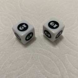 Gt bmx air valve caps