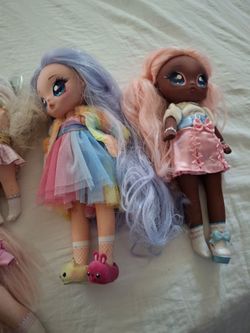 Dolls