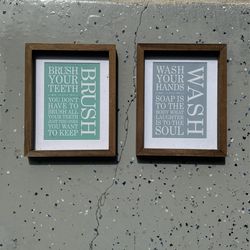 Decorative Wall Art