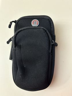 Neoprene Phone Case For Belt  