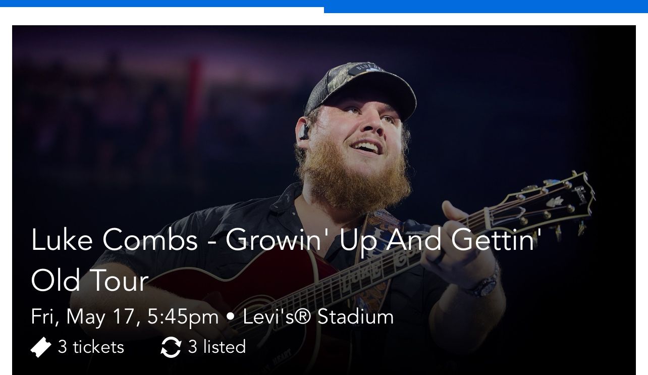 Luke Combs