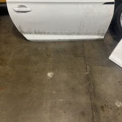 2018-2019 Audi B9 Rs5 OEM Right Passenger Door Shell Assembly 