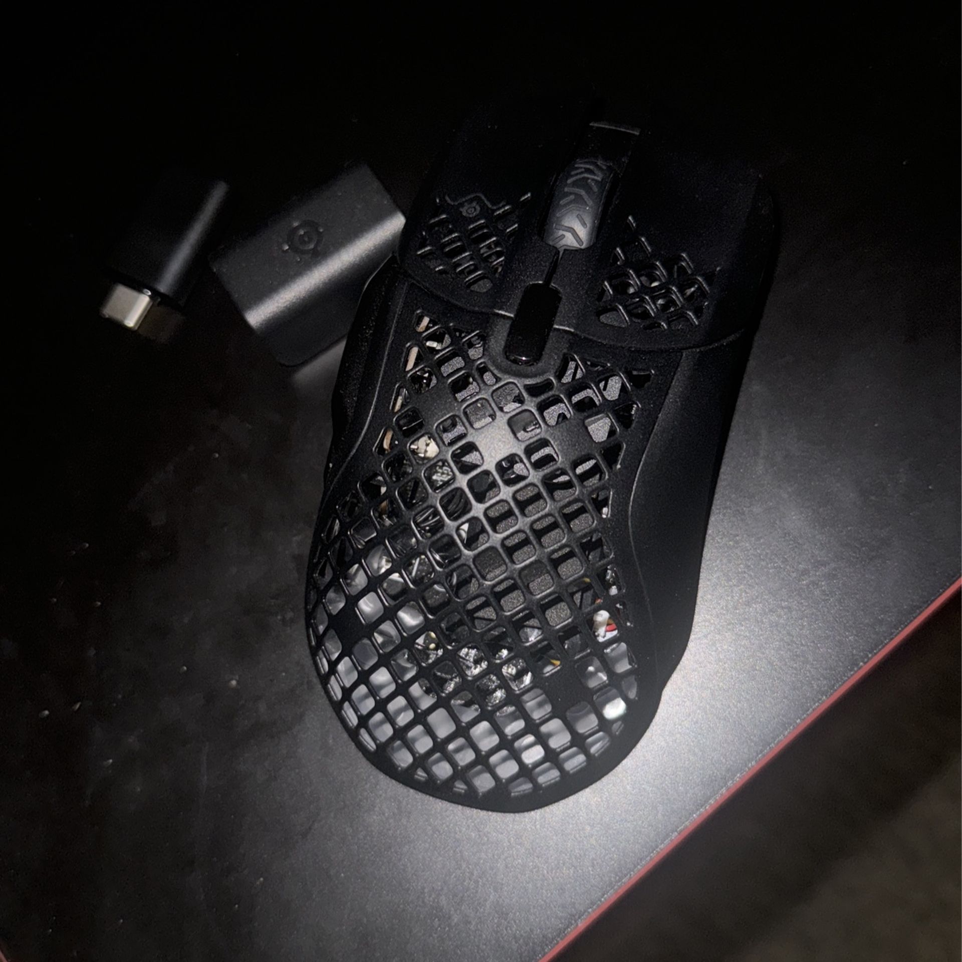 Steelseries Aerox 5 Wireless Mouse
