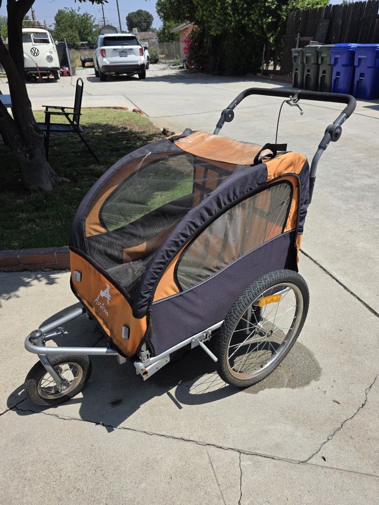 Jogging Stroller