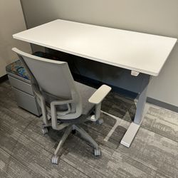 NEW Electric Height Adjustable Desks