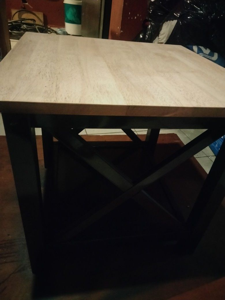 80 $ Ikea Table 