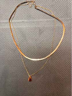 Necklace